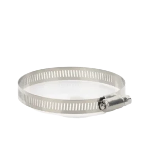 Abrazadera Sin Fin de Acero Inoxidable C