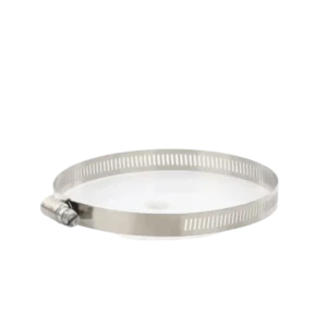 Abrazadera Sin Fin de Acero Inoxidable Capacidad d