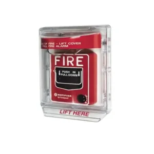 Cubierta Protectora de Policarbonato Ser