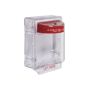 Cubierta Protectora Serie Stopper II® De Policarbo