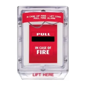 Cubierta Protectora Serie Stopper II® De Policarbo