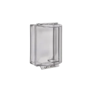 Cubierta Universal Transparente con Espa