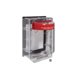 Cubierta Protectora, para climas húmedos