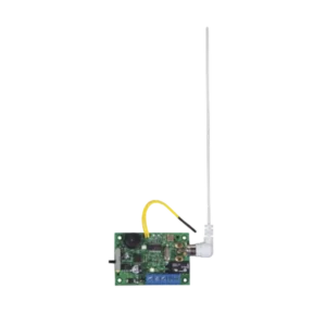 Receptor Esclavo De Un Solo Canal Para Serie WIR W