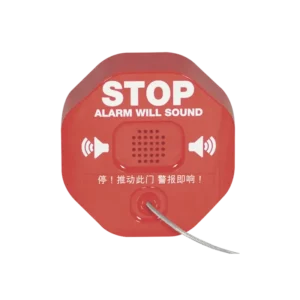 Alarma Theft Stopper® Para Prevenir Robo y Mal Uso