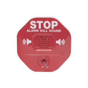 Alarma De Extintor Theft Stopper® Inalámbrica, Pre