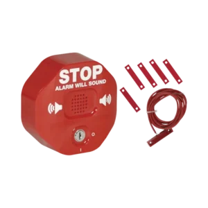 Alarma Multifunción Exit Stopper® para p