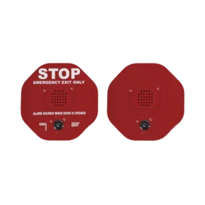 Alarma de puerta multifunción Exit Stopper® para u
