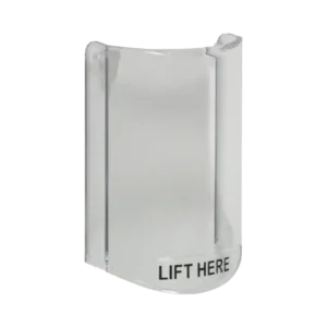 Cubierta Protectora De Policarbonato, Sú