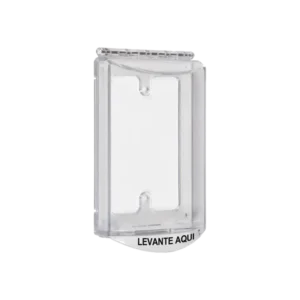 Protector de Policarbonato Súper Resistente, para