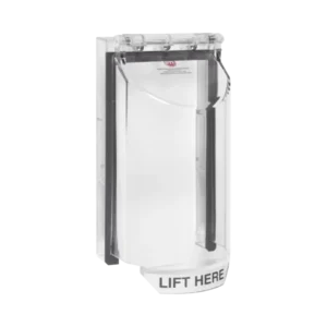 Cubierta De Policarbonato Serie Bopper S