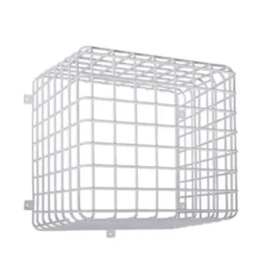 Jaula De Acero Antivandalismo Serie Damage Stopper