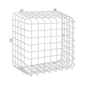 Jaula De Acero Antivandalismo Serie Damage Stopper