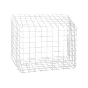 Jaula De Acero Antivandalismo Serie Damage Stopper