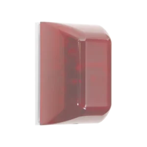 Minicontrolador Audiovisual de Uso No Autorizado o