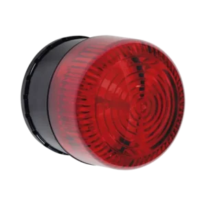 Microcontrolador SELECT-ALERT con Alarma Sirena/Es