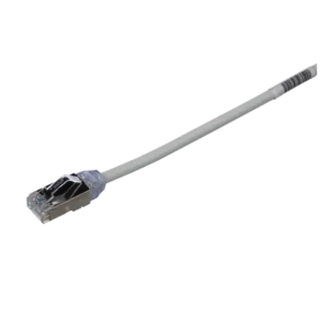 Patch Cord Cat6A, Diametro Reducido 28 A