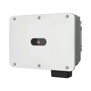 Inversor Trifasico para Interconexión a CFE de 20