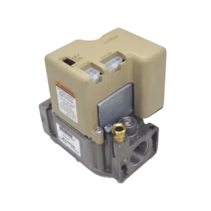 Piloto de encendido intermitente de superficie cal