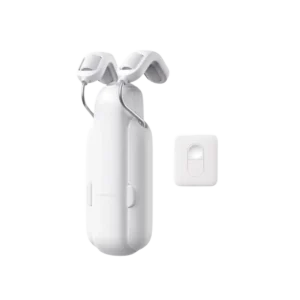 KIT 1 Motor para cortinero, 1 control remoto para