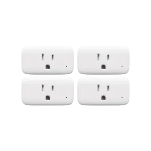 KIT Adaptador para tomacorriente PlugIn