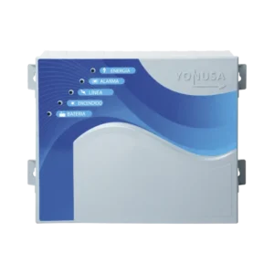 Energizador ANTIPLANTAS de 10,000Volts-5JOULES/10,