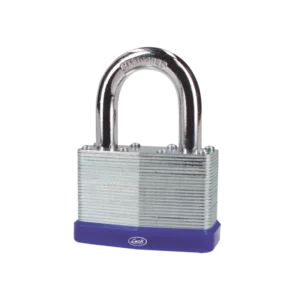 Candado Laminado Medida 50 mm/ Nivel de seguridad