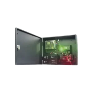 C3400 Panel de Control de Acceso para 4 Puertas Fá