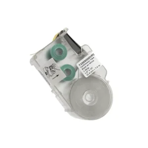 Casete de Etiquetas de Vinilo de Cinta Continua, C