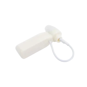 Paquete de 100 Tags AM, Color Beige