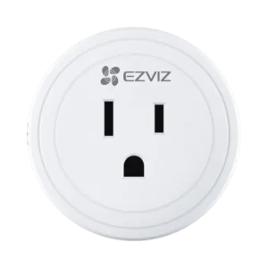 Enchufe Inteligente Wi-Fi Control a través de la A