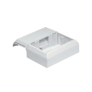 Caja Superficial Con Bisagras de Instalación a Pre