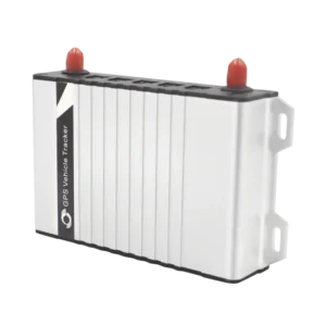 Avanzado Rastreador Vehicular GPS 4G Con Conexión