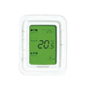 Termostato no programable , 120 VAC,  Vertical