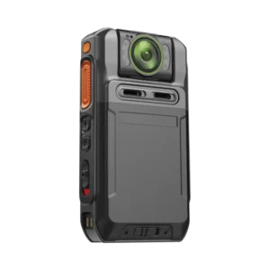 Radio PoC 4G LTE y Cámara Corporal 16 MP, 2 en 1.