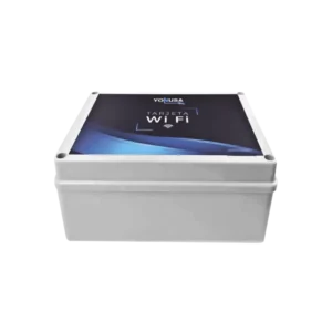 Modulo WIFI LITE con gabinete para uso en Energiza