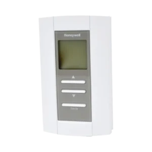 Termostato de control flotante ZonePRO: Salida úni