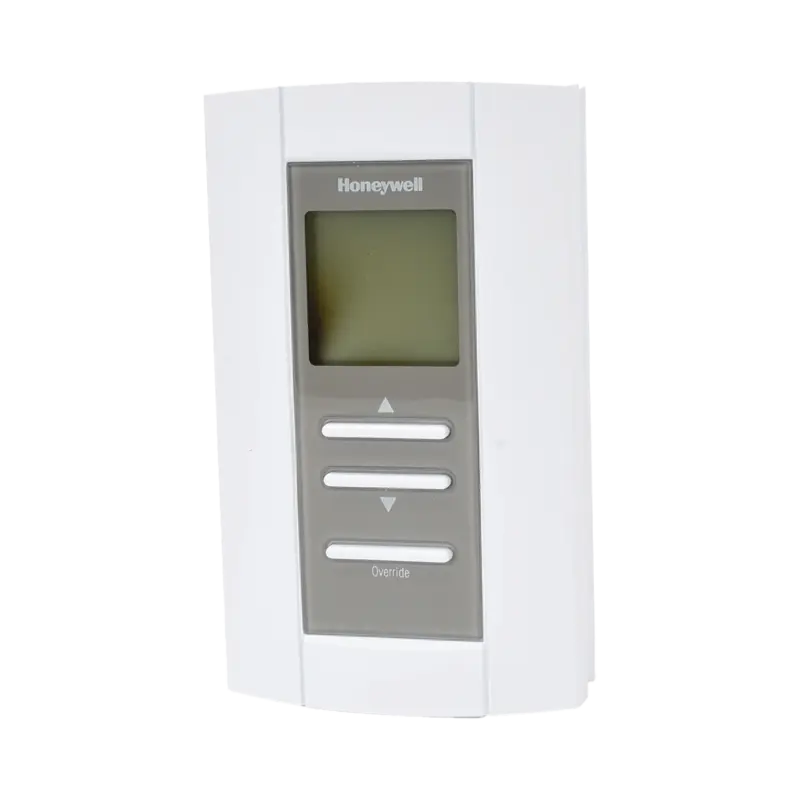 Termostato de control flotante ZonePRO: Salida única: 24 V