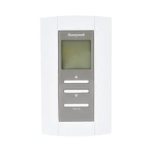 Termostato de control flotante ZonePRO: Salida úni