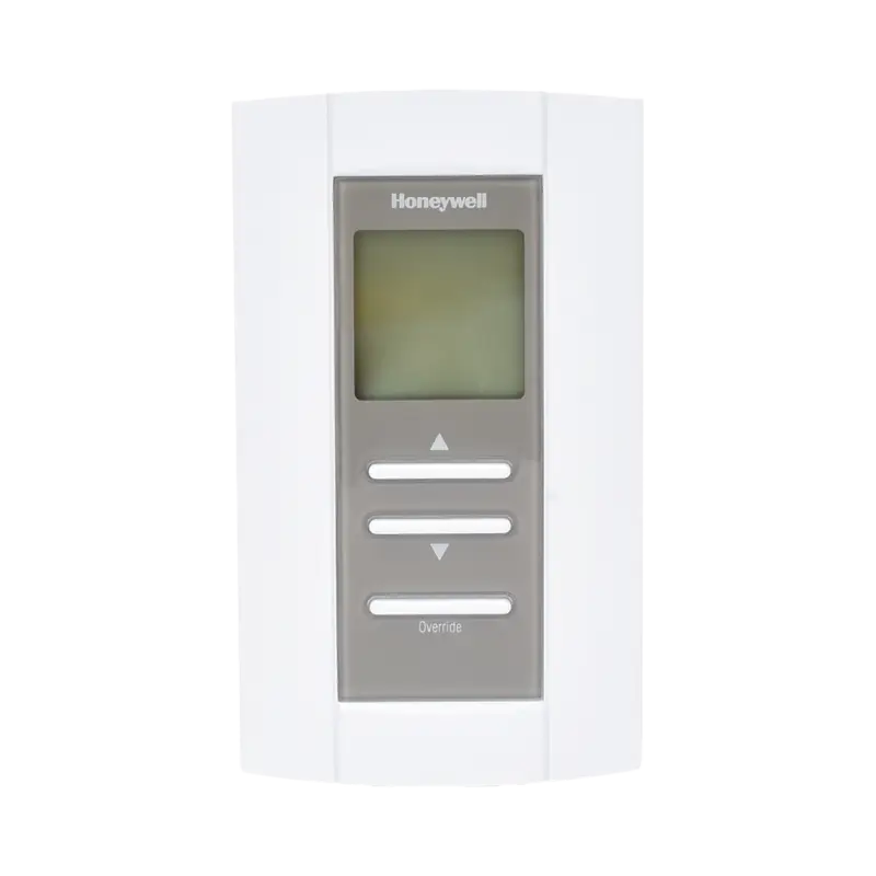 Termostato de control flotante ZonePRO: Salida única: 24 V