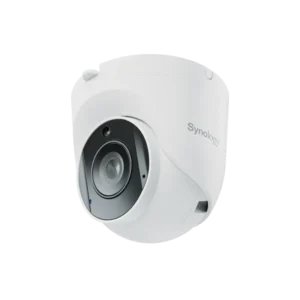 Cámara Turret 5MP, Lente 2.8mm, Ranura m