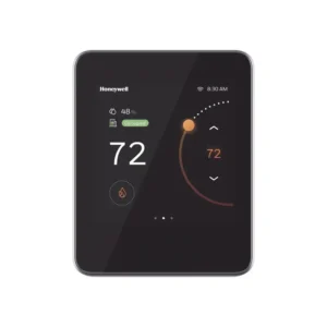 Controlador de humedad y temperatura serie TC500 c