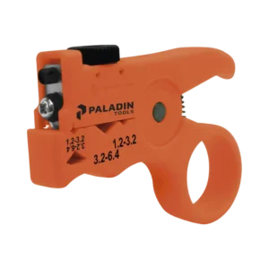 Desforradora Longitudinal y Circular de Fibra Ópti