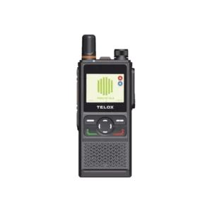 Kit de Radio PoC TE320 + 1 año de Servic