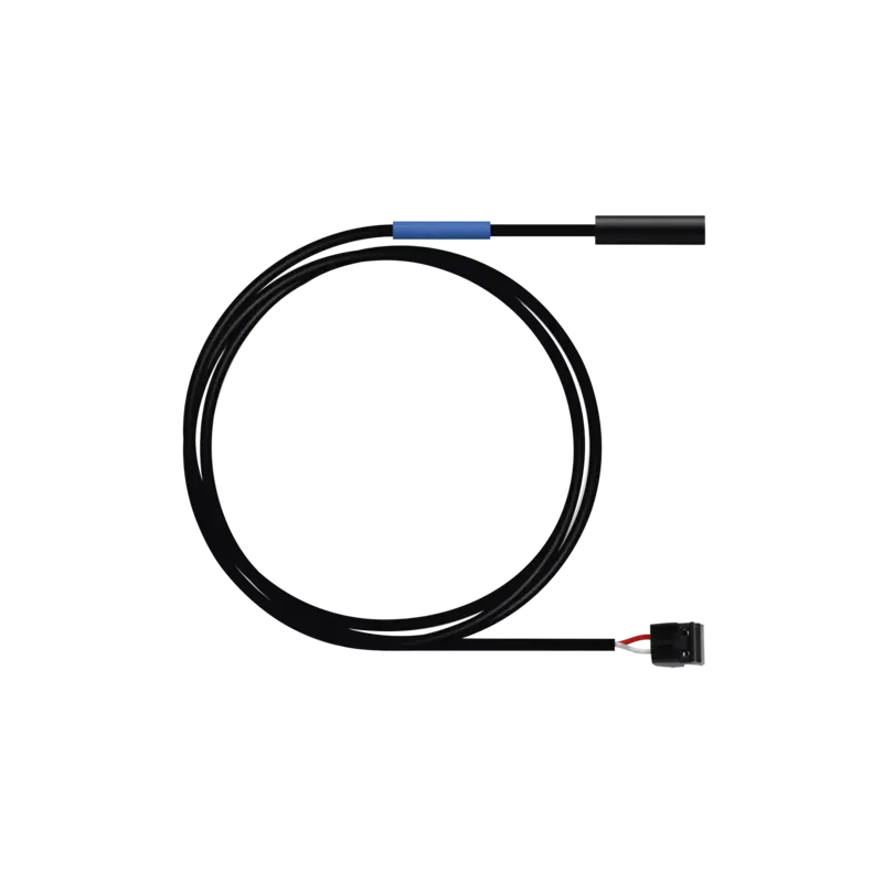 Sensor externo de baja temperatura para EA200-12, EA400-12,