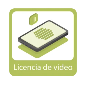 Servicio de Video Avanzado para T.FLEX SMART  1 Añ