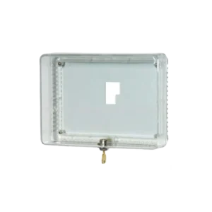 Protector Grande Universal del Termostato, Cubiert