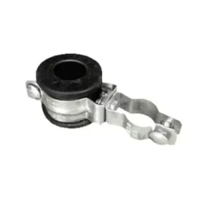 Aislador para Bajada de Cable Desnudo en Torre STZ