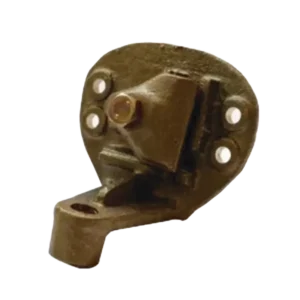 Base de pretil para Punta Maciza, elaborada en Bro