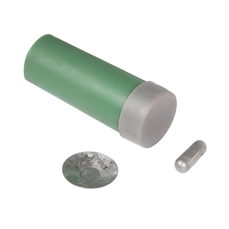 Carga para soldadura exotermica 90, vent